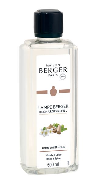 Lampe Berger Duftnachfüllung Home Sweet Home
